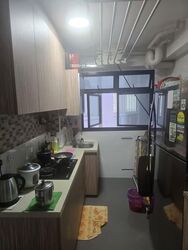 Blk 418A Fernvale Riverwalk (Sengkang), HDB 2 Rooms #591439561